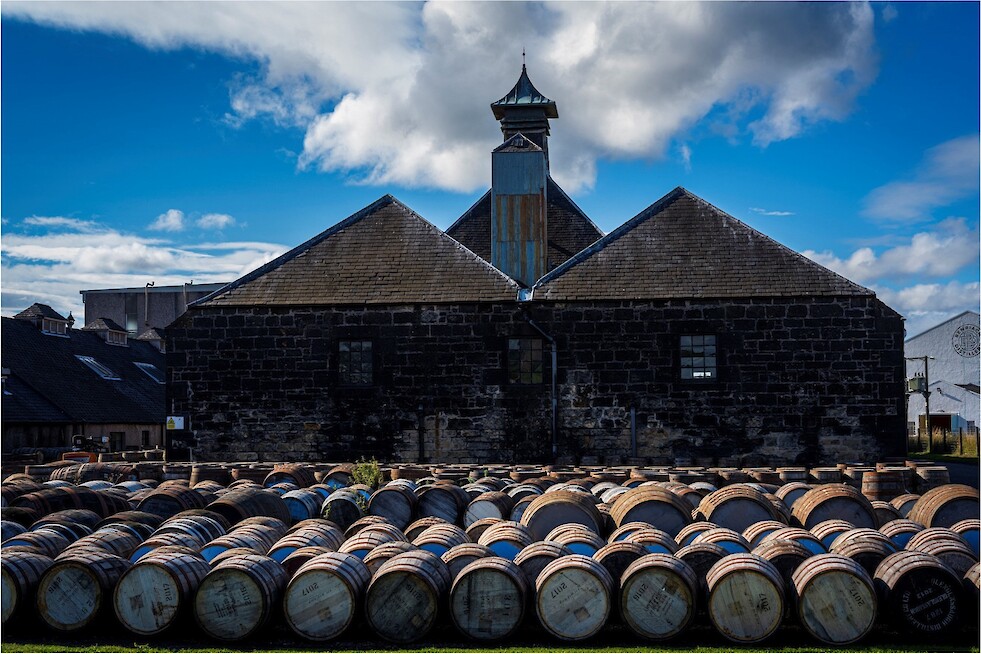 Whisky Festival