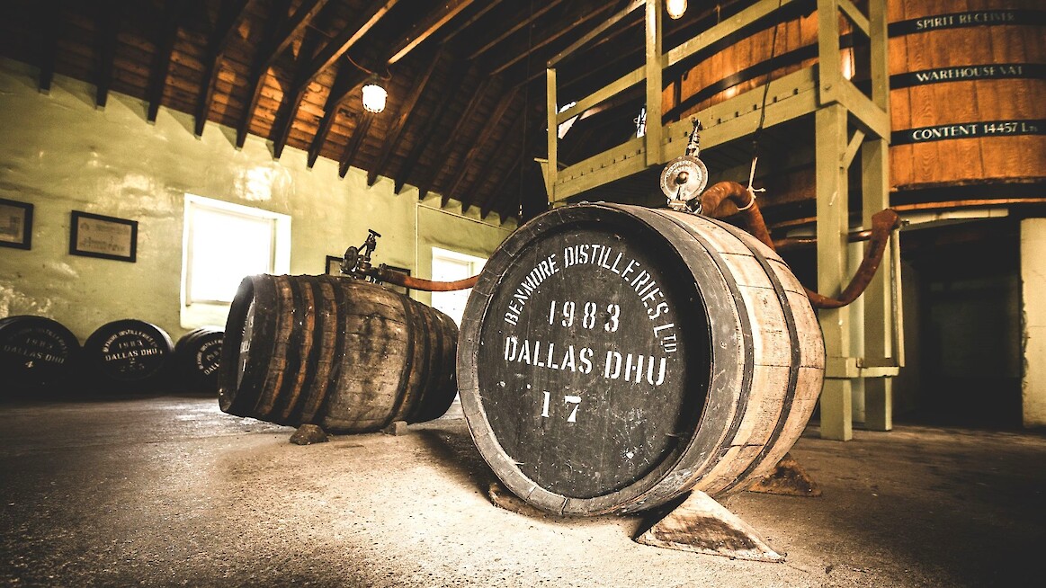 Whisky Festival